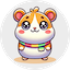 HAMSTER